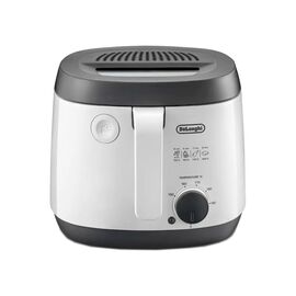 Фритюрниця DeLonghi FS 3021 W