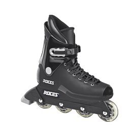 Роликовые коньки Roces FCO Чорний 42 (101263/42 (BLK))