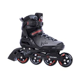 Роликовые коньки Tempish Wox Uni 45 (1000070/45)