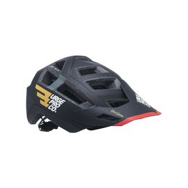Шлем Urge All-Air ERT Чорний S/M 54-57 см (UBP20125M)