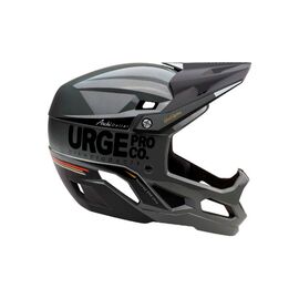 Шлем Urge Archi-Deltar Графітовий M 55-56 см (UBP22361M)