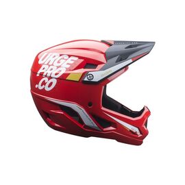 Шлем Urge Deltar Червоний XL 59-60 см (UBP21331XL)