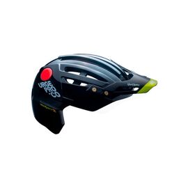 Шлем Urge Endur-O-Matic 2 RH Чорний S/M 54-57 см (UBP21930M)