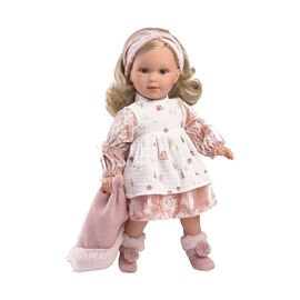 Лялька Llorens Lucia, 40 см (54044)