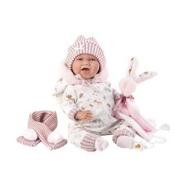 Лялька Llorens Mimi Sonrisas, 40 см (74030)
