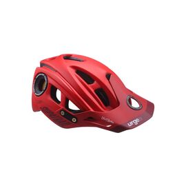 Шлем Urge Supatrail RH Червоний S/M 52-58 см (UBP20217M)