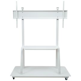 Стойка презентационная Sector ПС-01 White