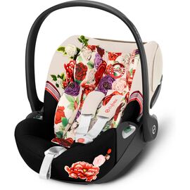 Автокрісло Cybex Cloud T i-Size Spring Blossom Light (523000291)