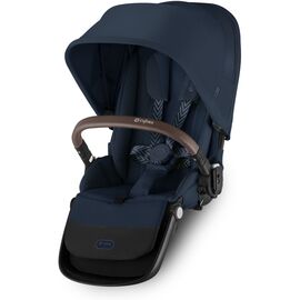 Прогулочный блок Cybex Gazelle S SLV Ocean Blue (522002723)