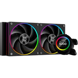 Система водяного охолодження ID-Cooling SL240