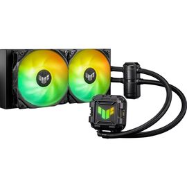 Система водяного охлаждения ASUS TUF Gaming LC II 240 ARGB (90RC00U1-M0UAY0)