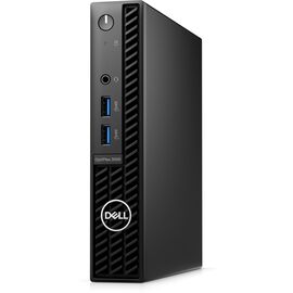 Компьютер Dell OptiPlex 3000 MFF / Pentium G7400T (210-BCSU-NP22)