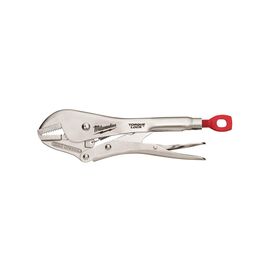 Клещи Milwaukee зажимные 10" MAX BITE 250 мм (4932471729)