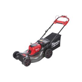 Газонокосарка Milwaukee M18F2LM53-0 самохідна, 53 см (без АКБ та ЗП) (4933479584)
