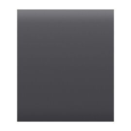 Розумний вимикач Ajax CenterButton 1-gang/2-way/grey