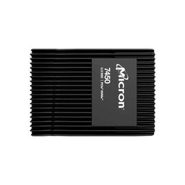 Накопичувач SSD U.3 2.5" 6.4GB 7450 MAX Micron (MTFDKCB6T4TFS-1BC1ZABYYR)