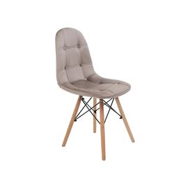 Кухонний стілець Richman Спліт Ніжки дерев'яні Какао (ADD0002426)