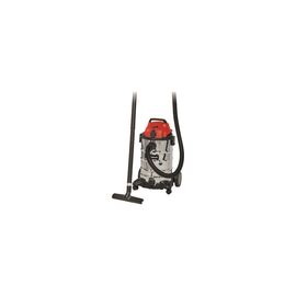 Пылесос строительный Einhell TС-VC 1930 SA Kit, 30л, влажная/сухая уборка, 1500В (2342230)
