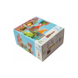 Настільна гра Djeco Великі джунглі (DJ09101)