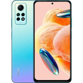 Мобильный телефон Xiaomi Redmi Note 12 Pro 8/256GB Star Blue (1009979)