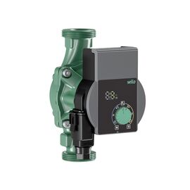 Циркуляционный насос Wilo Yonos Pico 1.0, 25/1-6-130, G 1 1/2, 10 бар, 130мм, 40Вт, 230В (4248085)