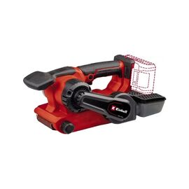 Шлифовальная машина Einhell TP-BS 18/457 Li BL - Solo, PXC, 18В, лента 457х75мм (без АКБ и ЗУ) (4466270)