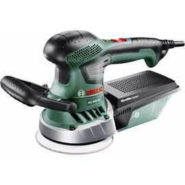 Шлифовальная машина Bosch PEX 400 AE, 350Вт, 125мм, 10600 об/мин (0.603.3A4.000)