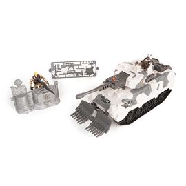 Ігровий набір Chap Mei Солдати DESERT TANK (545107)