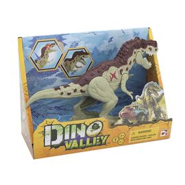Ігровий набір Dino Valley Діно DINOSAUR GROUP (542083-1)