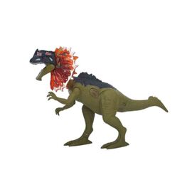 Ігровий набір Dino Valley Діно Mega Roar Dinos (542608-1)