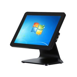POS-термінал Leabon LB-W7 Core i5/8Gb/256Gb/RS-232x2/LPTx1/USBx6/RJ45x1/15,6" (LB-W7-A2-15.6-i5-0120)