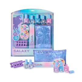 Детская косметика Martinelia Набор лаков и косметичек GALAXY DREAMS (11963)