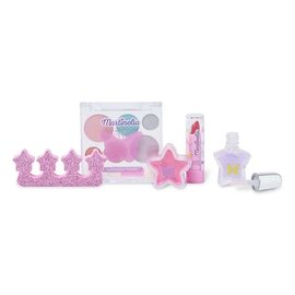 Детская косметика Martinelia Рюкзак & бьюти набор Блестящие крылья (30606)