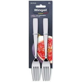 Столовая вилка Ringel Lyra 6 шт (RG-3110-6/3)