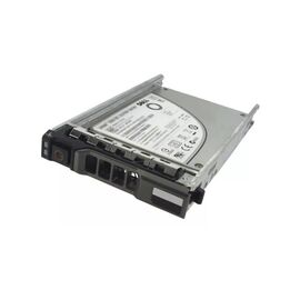 Накопитель SSD для сервера Dell EMC 480GB SSD SATA Read Intensive 6Gbps 512e 2.5in Hot-Plug CUS Kit (345-BDZZ)