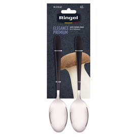 Столовая ложка Ringel Elegance Premium 6 шт (RG-3120-6/2)