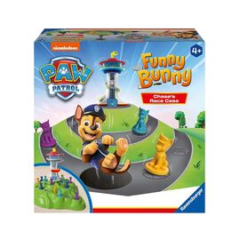 Настольная игра Ravensburger Веселая гонка Щенячий патруль (20975)