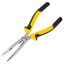 Плоскогубцы Sigma длинногубцы изогнутые 200мм Standard (4356541) (4356541)