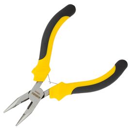 Плоскогубцы Sigma длинногубцы прямые 125мм Standard (4357511) (4357511)