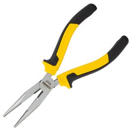 Плоскогубцы Sigma длинногубцы прямые 180мм Standard (4357531) (4357531)