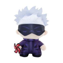 Мягкая игрушка YUME коллекционная Jujutsu Kaisen Gojo мягконабивная (11221)