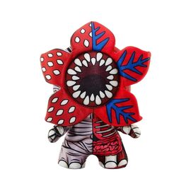 Мягкая игрушка YUME коллекционная Stranger Things - Demogorgon мягконабивная (15011)