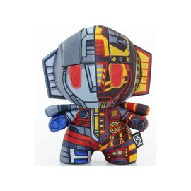 Мягкая игрушка YUME коллекционная Transformers - Starscream мягконабивная (19622)