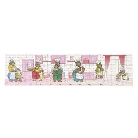 Пазл JoyBand набор Пекари 36 элементов (PB01)