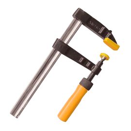 Струбцина Sigma столярная тип F 500x120мм DIN 5117 (4242471)