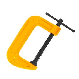 Струбцина Sigma столярная тип G 125мм (4241341)