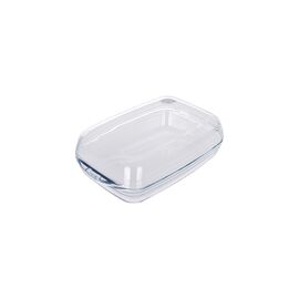 Форма для выпечки Pyrex Glass 5.2 л (2.6 л+2.6 л) (555A000)