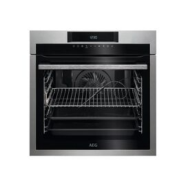 Духовой шкаф AEG BPE642120M
