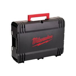 Ящик для инструментов Milwaukee с поролоновой вставкой (4932378986)