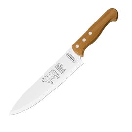 Кухонный нож Tramontina Barbecue для м'яса 203 мм (22938/108)